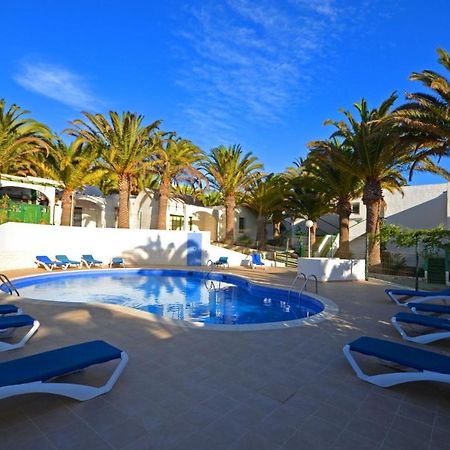 Ferienwohnung Palm Garden - Costa Calma - Pool - Glasfaserinternet 외부 사진